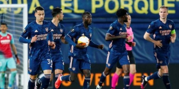 【前瞻】决赛英超内战？曼联晋级在望枪手尚需死拼