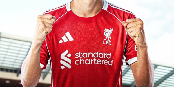 罗马诺：莱奥尼完成体检，他将与利物浦签约至2031年